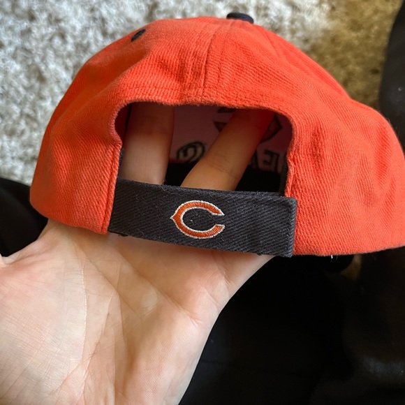 Chicago Bears SAMPLE Hat - Picture 2 of 4